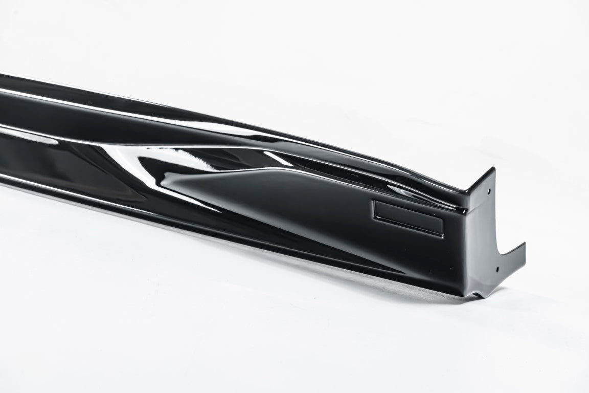 Tesla Model X Performance / Standard Range / P100D / P90D / Long Range Plus / 100D / 90D / 75D / 70D 2016 2017 2018 2019 2020 2021 with Aftermarket Parts - Full Body Kit Package PP from Yofer.co