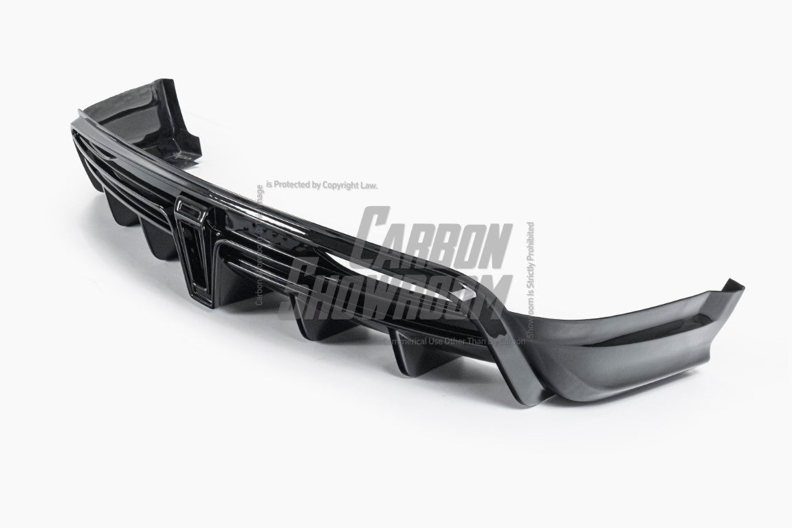 Tesla Model X Performance / Standard Range / P100D / P90D / Long Range Plus / 100D / 90D / 75D / 70D 2016 2017 2018 2019 2020 2021 with Aftermarket Parts - Full Body Kit Package PP from Yofer.co