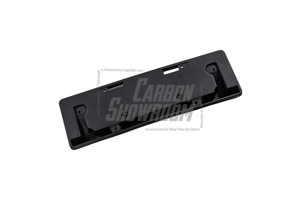 Tesla Model Y / Performance 2021-ON with Aftermarket Parts - Loong Flames Max Front Bumper PP from Yofer.co