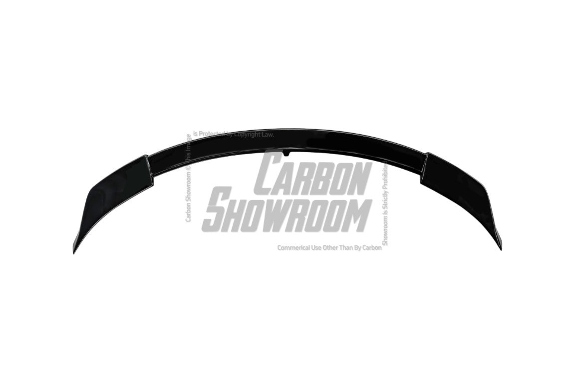 Tesla Model Y / Performance 2021 2022 2023 2024 with Aftermarket Parts - V2 Rear Lip Spoiler PP from Yofer.co