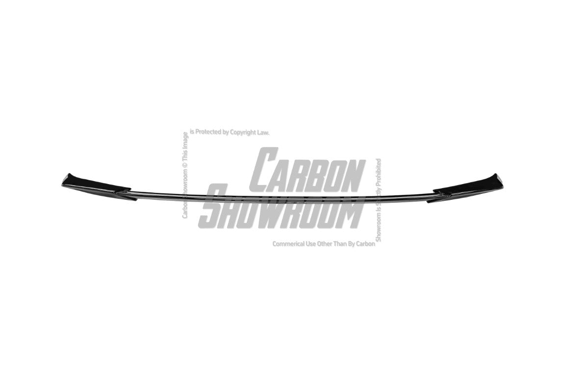 Tesla Model Y / Performance 2021 2022 2023 2024 with Aftermarket Parts - V2 Rear Lip Spoiler PP from Yofer.co