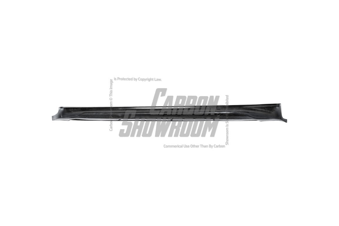 Tesla Model Y / Performance 2021 2022 2023 2024 with Aftermarket Parts - V2 Side Skirts PP from Yofer.co