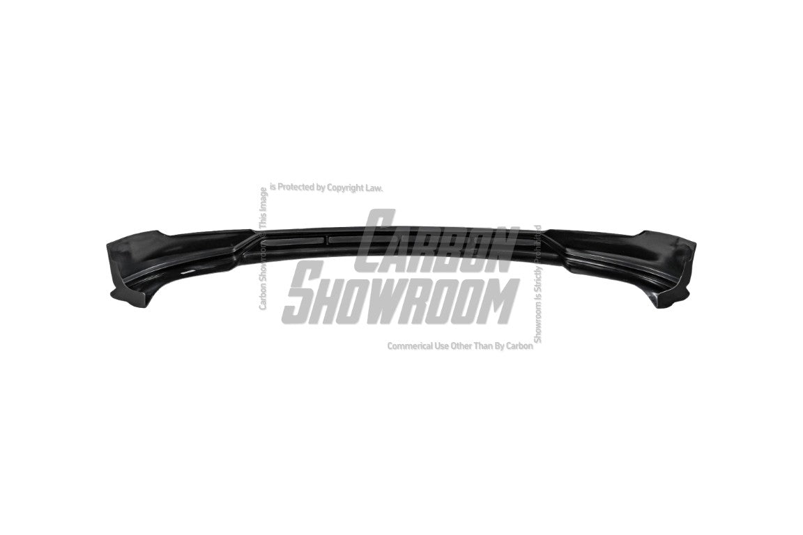 Tesla Model Y / Performance 2021 2022 2023 2024 with Aftermarket Parts - V2 Front Lip PP from Yofer.co
