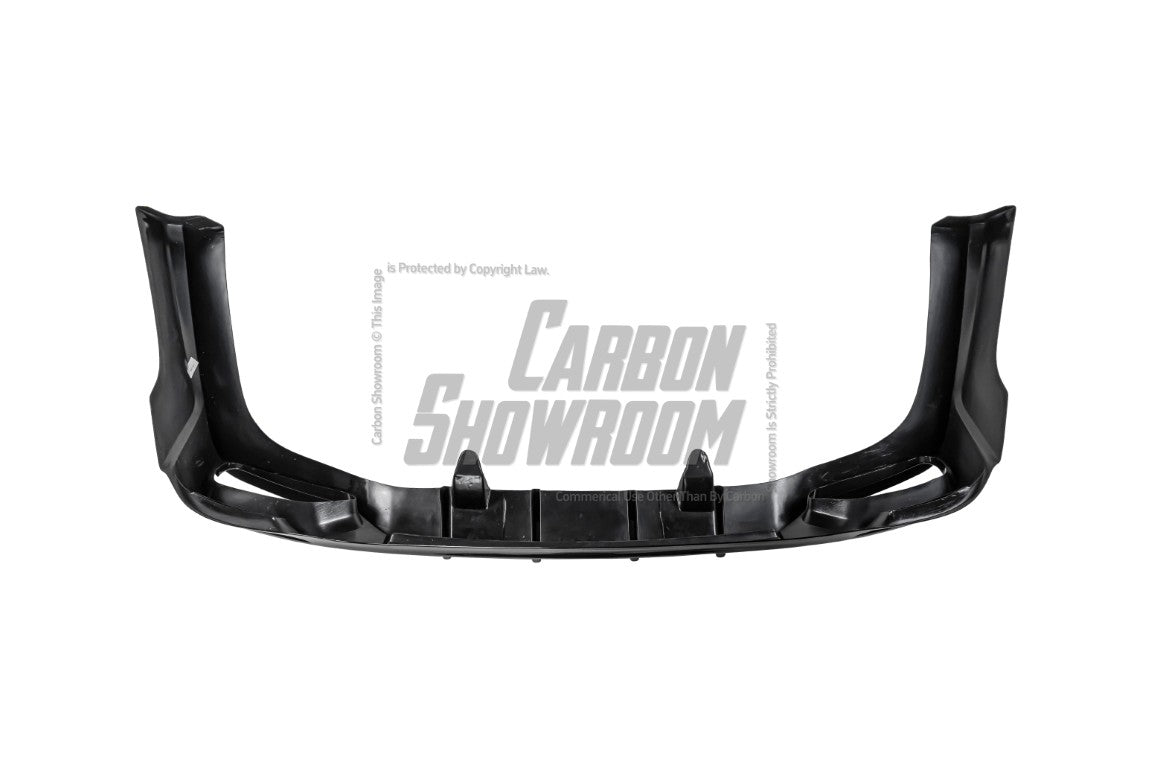 Toyota Avalon 5th Gen XX50 2019-2022 with Aftermarket Parts - Rear Diffuser & Canards PP from Yofer.co