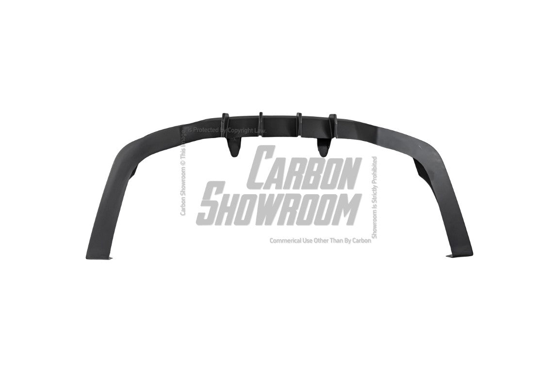 Toyota Avalon 5th Gen XX50 2019-2022 with Aftermarket Parts - Rear Diffuser & Canards PP from Yofer.co
