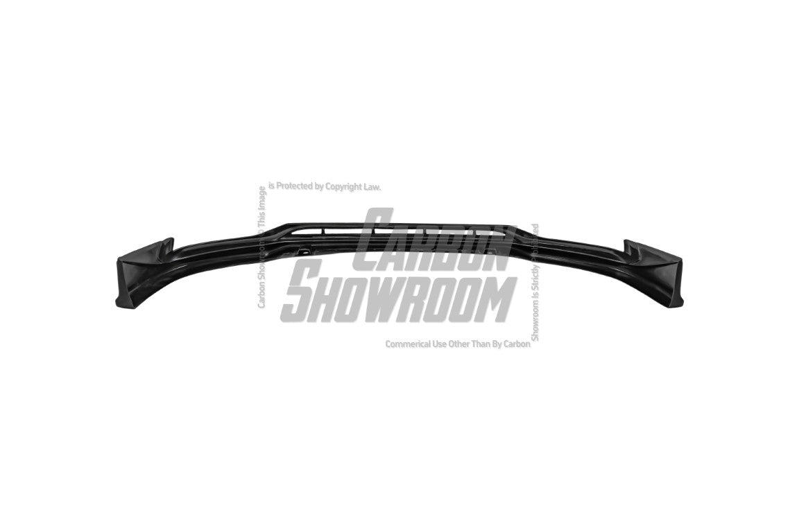 Yofer.co Front Lip Splitter for Toyota Camry 8th Gen XV70 SE XSE 2021-2024 PP Polypropylene