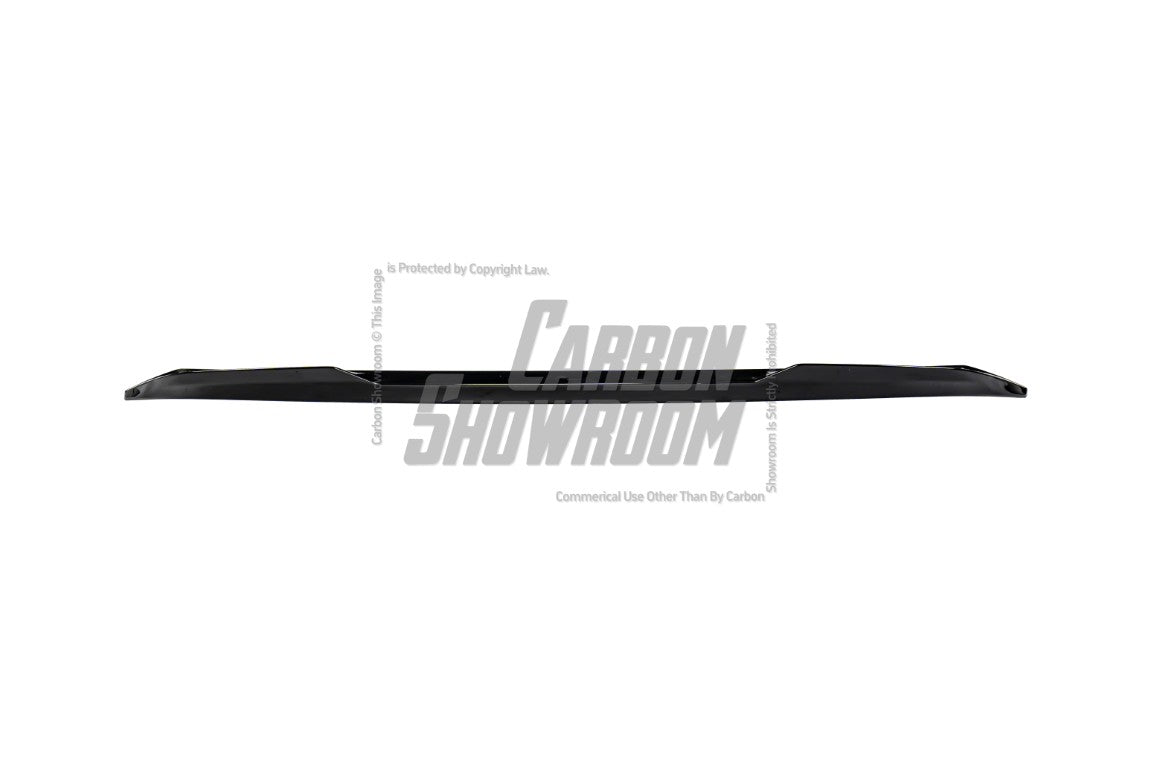Toyota Camry 8th Gen XV70 TRD SE XSE LE XLE 2018-2024 with Aftermarket Parts - V2 Style Rear Spoiler ABS from Yofer.co