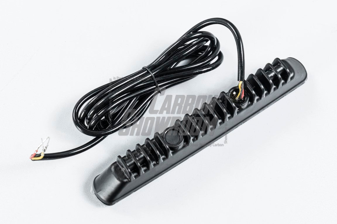 Toyota Camry XV80 9th Gen XSE SE XLE LE 2025-ON with Aftermarket Parts - Daytime Running Lights DRL ABS from Yofer.co