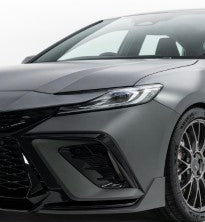 Toyota Camry XV80 9th Gen XSE SE XLE LE 2025-ON with Aftermarket Parts - Daytime Running Lights DRL ABS from Yofer.co