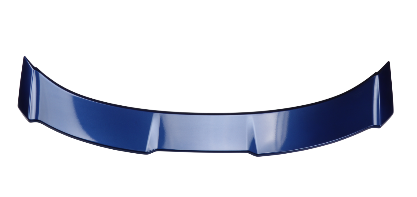 BMW M3 G80 2021-ON & 3 Series M340i 330i  G20 (Fits Both Pre-LCI & LCI) 2019-ON with Aftermarket Parts - Rear Spoiler ABS from Yofer.co