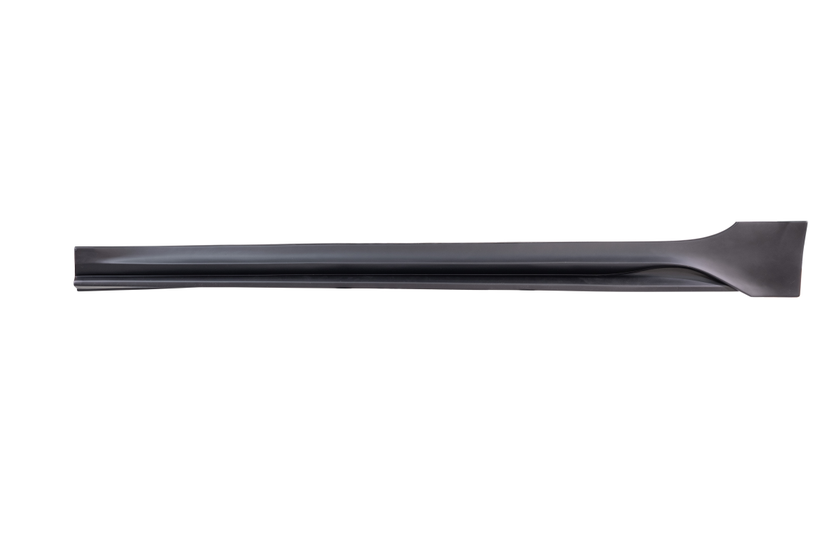 Tesla Model 3/Long Range/Performance 2017 2018 2019 2020 2021 2022 2023 with Aftermarket Parts - Full Body Kit PP Polypropylene from Yofer.co