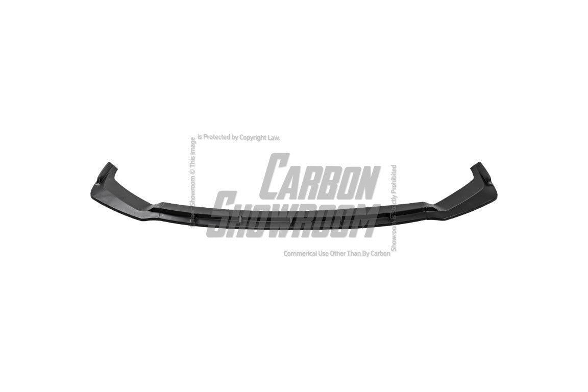 Honda Civic 10th Gen FC1 FC2 FC5 FC6 2016-2021 FC3 FC4 2017-2021 & Civic 10th Gen FK7 2017-2021 with Aftermarket Parts - Front Bumper PP from Yofer.co