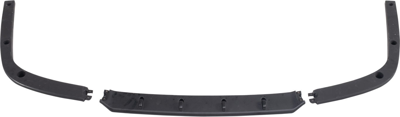 BMW 3 Series M340i 330i G20 G21 Pre-LCI 2019 2020 2021 2022 with Aftermarket Parts - Package A PP Polypropylene & ABS from Yofer.co