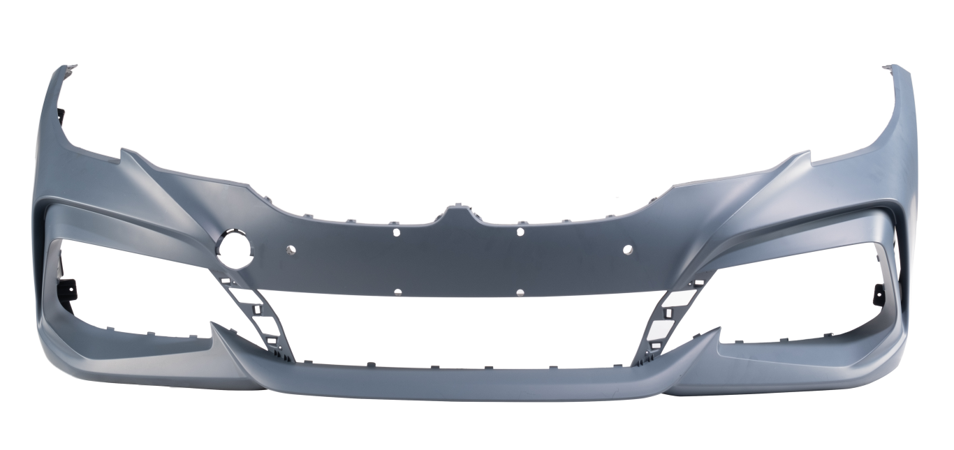 BMW 3 Series M340i 330i G20 G21 Pre-LCI 2019 2020 2021 2022 with Aftermarket Parts - Package B PP Polypropylene & ABS from Yofer.co