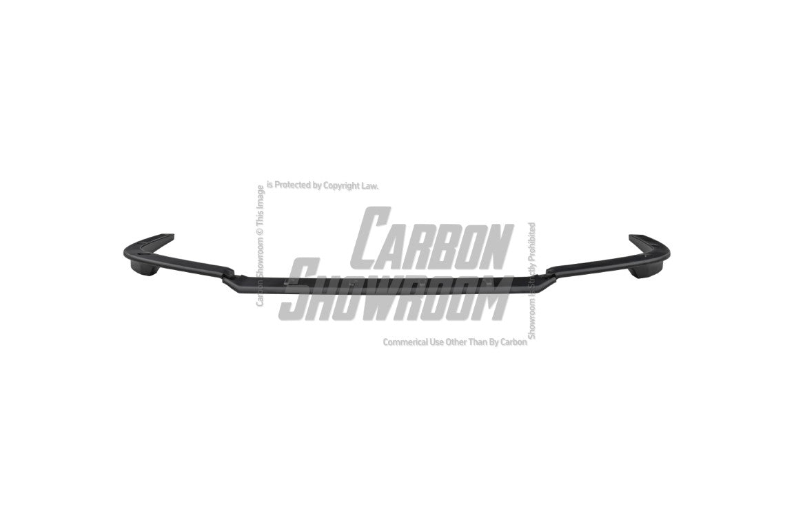 BMW 3 Series M340i 330i (With M-Package Bumper, does not fit base model) G20 G21 Pre-LCI 2019 2020 2021 2022 with Aftermarket Parts - V1 Style Rear Diffuser & Lower Splitters PP from Yofer.co
