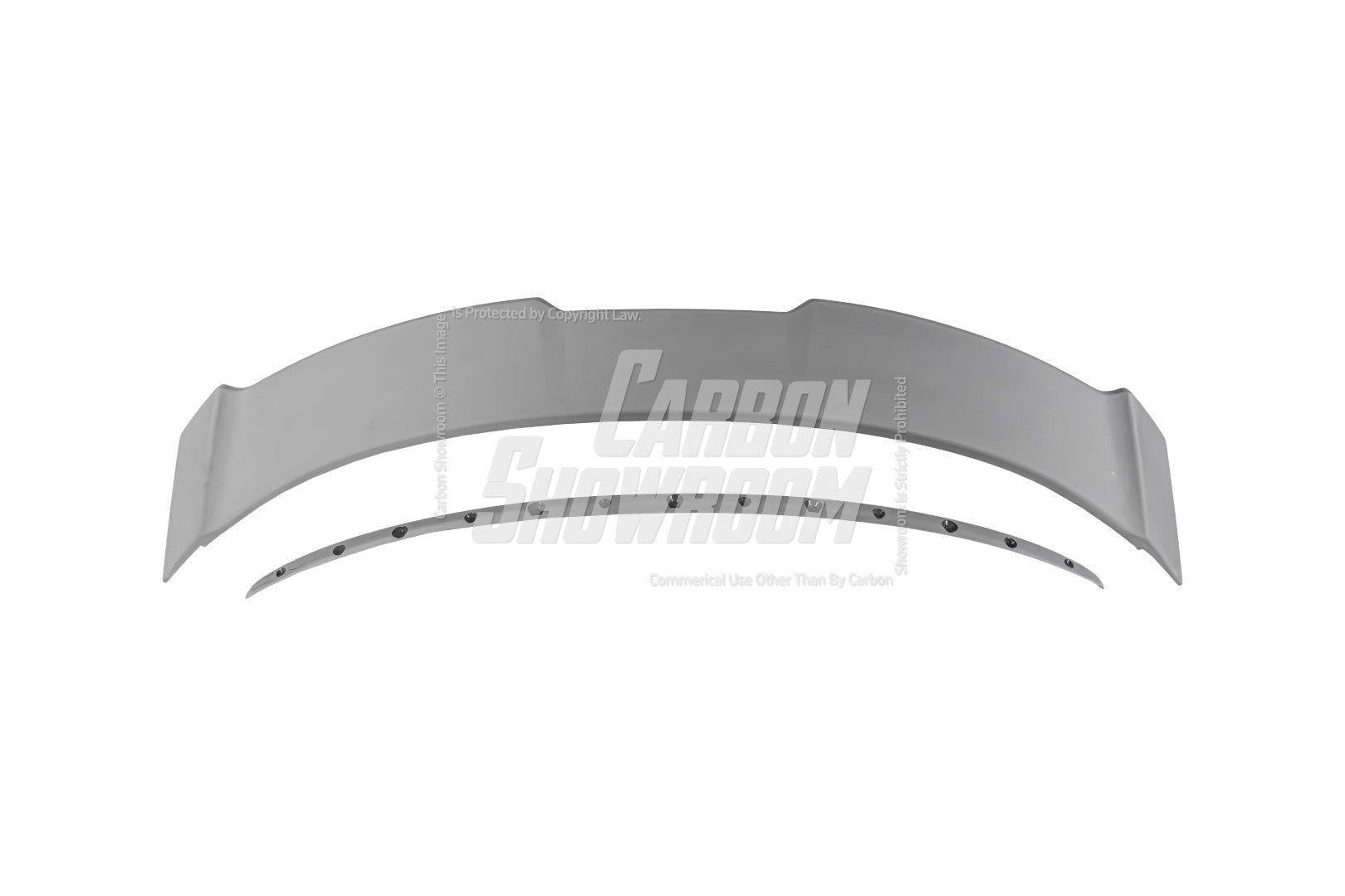 BMW M3 G80 2021-ON & 3 Series M340i 330i  G20 (Fits Both Pre-LCI & LCI) 2019-ON with Aftermarket Parts - Rear Spoiler ABS from Yofer.co