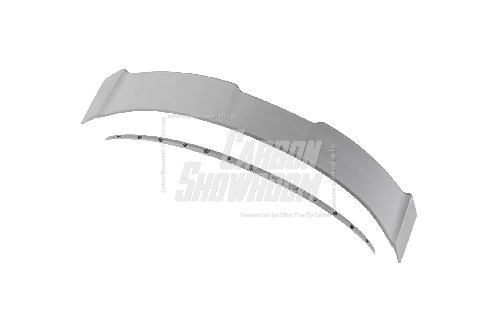 BMW M3 G80 2021-ON & 3 Series M340i 330i  G20 (Fits Both Pre-LCI & LCI) 2019-ON with Aftermarket Parts - Rear Spoiler ABS from Yofer.co