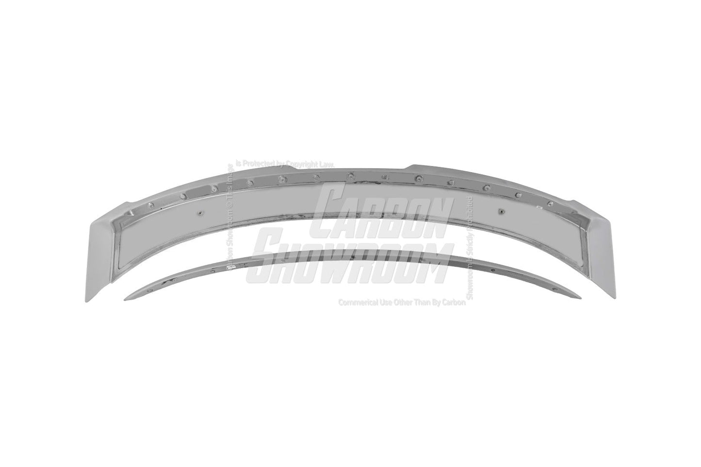 BMW M3 G80 2021-ON & 3 Series M340i 330i  G20 (Fits Both Pre-LCI & LCI) 2019-ON with Aftermarket Parts - Rear Spoiler ABS from Yofer.co