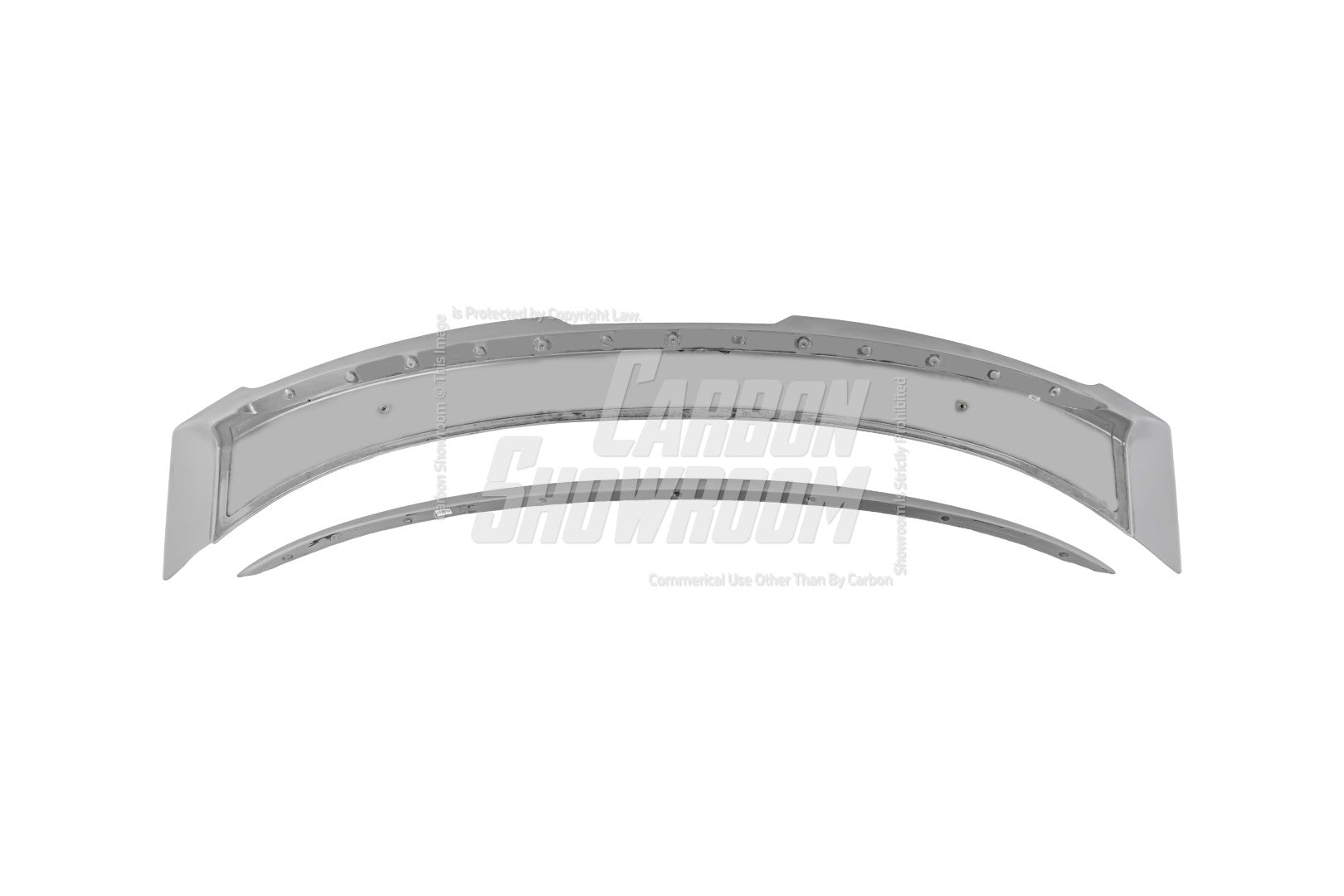 BMW M3 G80 2021-ON & 3 Series M340i 330i  G20 (Fits Both Pre-LCI & LCI) 2019-ON with Aftermarket Parts - Rear Spoiler ABS from Yofer.co