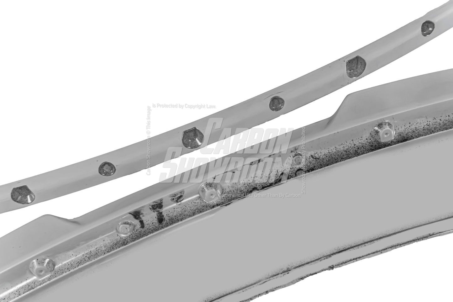 BMW M3 G80 2021-ON & 3 Series M340i 330i  G20 (Fits Both Pre-LCI & LCI) 2019-ON with Aftermarket Parts - Rear Spoiler ABS from Yofer.co