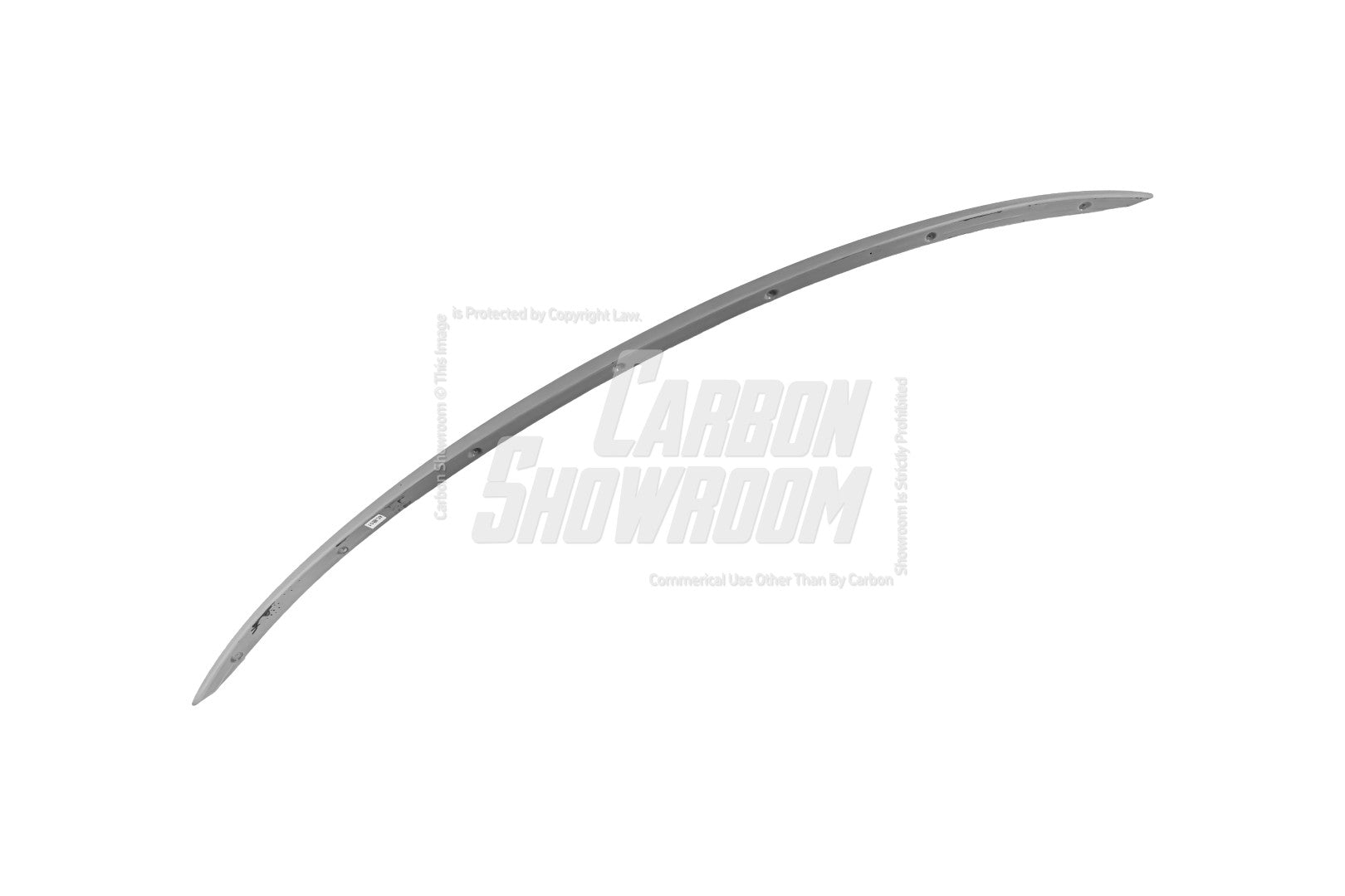 BMW M3 G80 2021-ON & 3 Series M340i 330i  G20 (Fits Both Pre-LCI & LCI) 2019-ON with Aftermarket Parts - Rear Spoiler ABS from Yofer.co