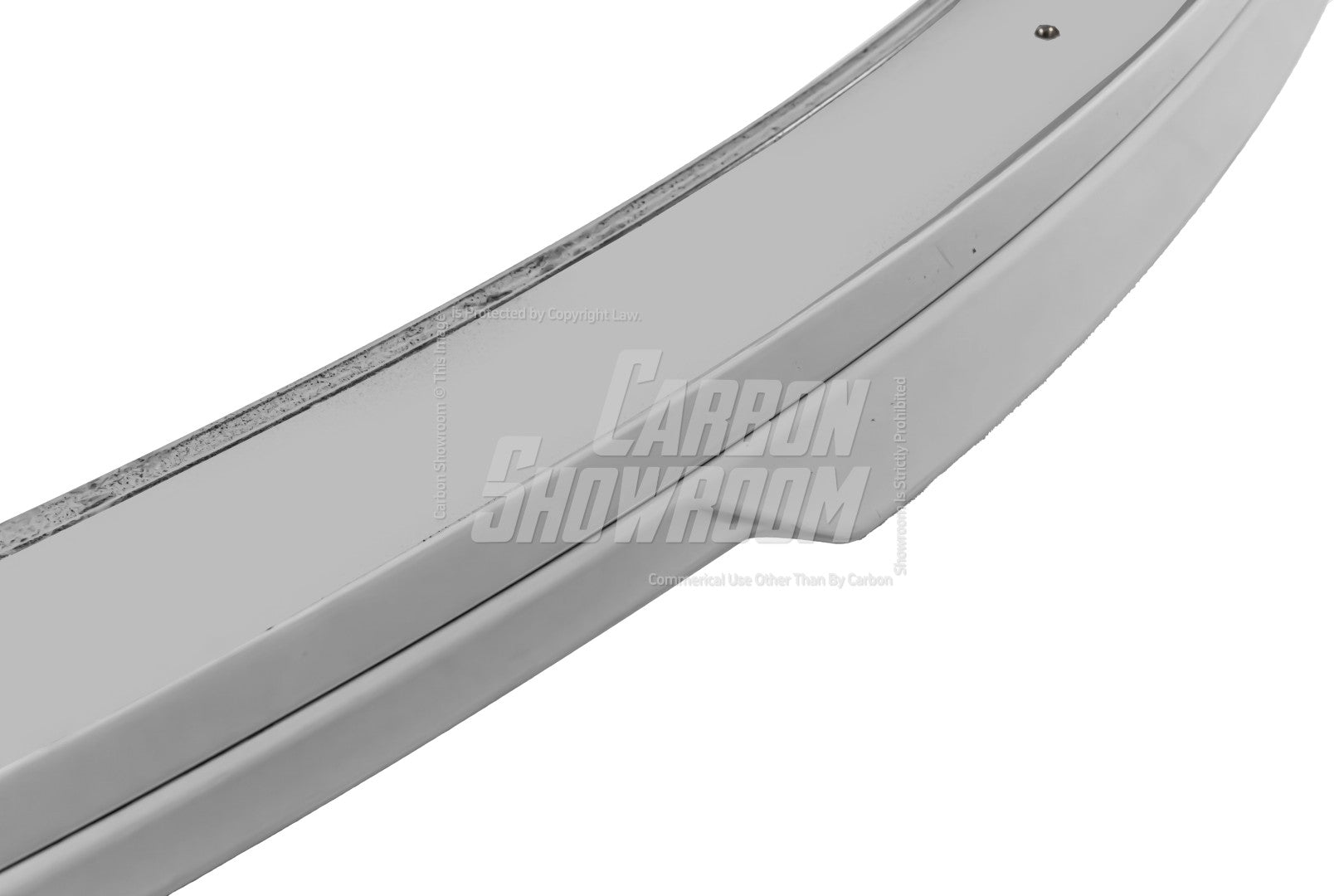 BMW M3 G80 2021-ON & 3 Series M340i 330i  G20 (Fits Both Pre-LCI & LCI) 2019-ON with Aftermarket Parts - Rear Spoiler ABS from Yofer.co