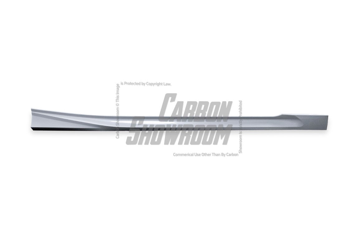 Honda Accord 10th 10.5th Gen 2018-2022 with Aftermarket Parts - Side Skirts PP from Yofer.co