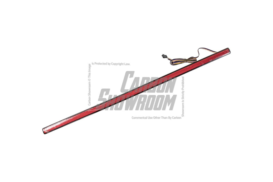 Honda Accord 10th 10.5th Gen 2018-2022 with Aftermarket Parts - Rear Bumper PP from Yofer.co