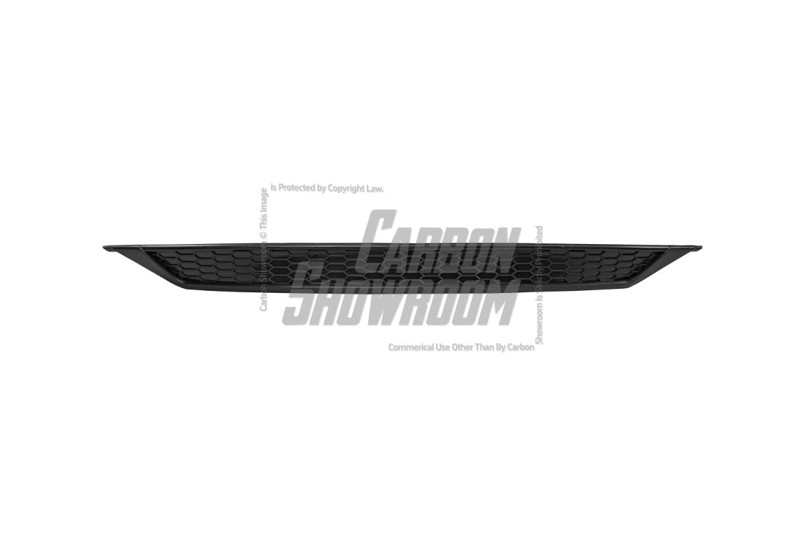 Honda Accord 10th 10.5th Gen 2018-2022 with Aftermarket Parts - V1 Style Rear Diffuser & Rear Canards PP from Yofer.co