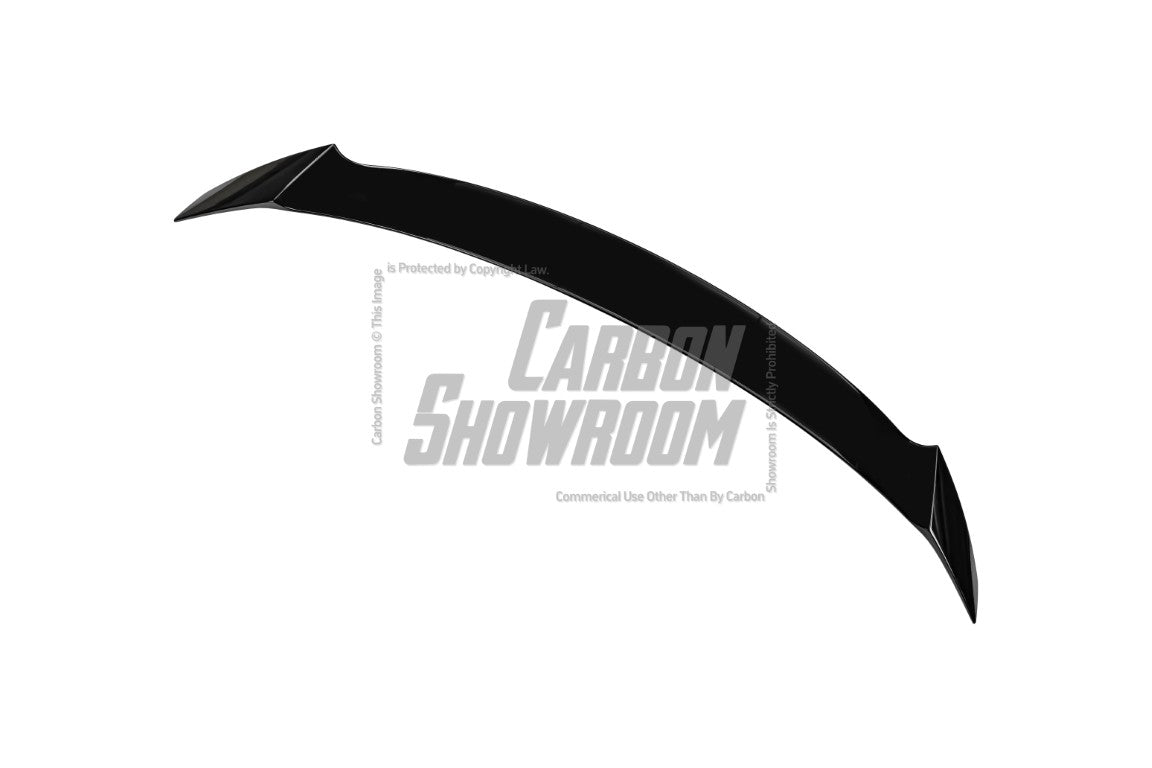 Yofer.co Honda Accord 10th 10.5th Gen Rear Spoiler V3 ABS