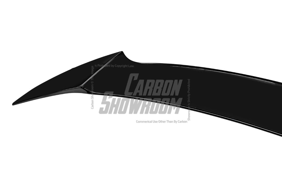 Yofer.co Honda Accord 10th 10.5th Gen Rear Spoiler V3 ABS