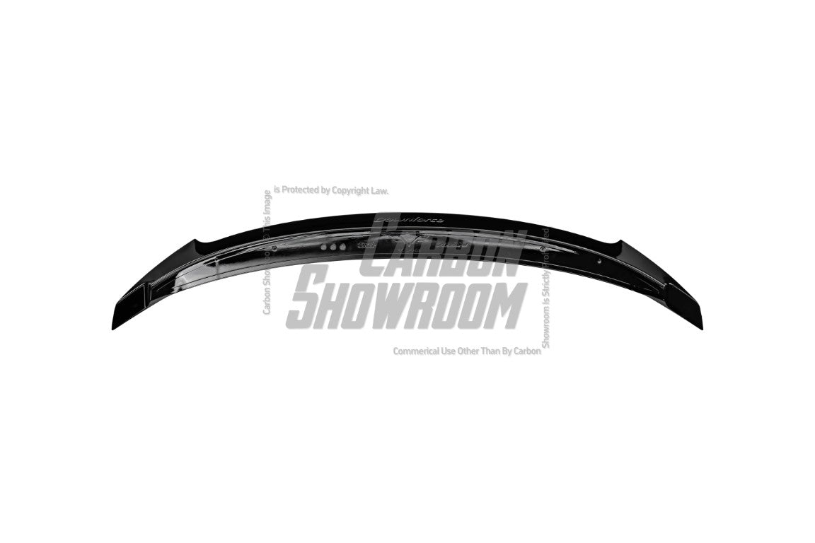 Yofer.co Honda Accord 10th 10.5th Gen Rear Spoiler V3 ABS
