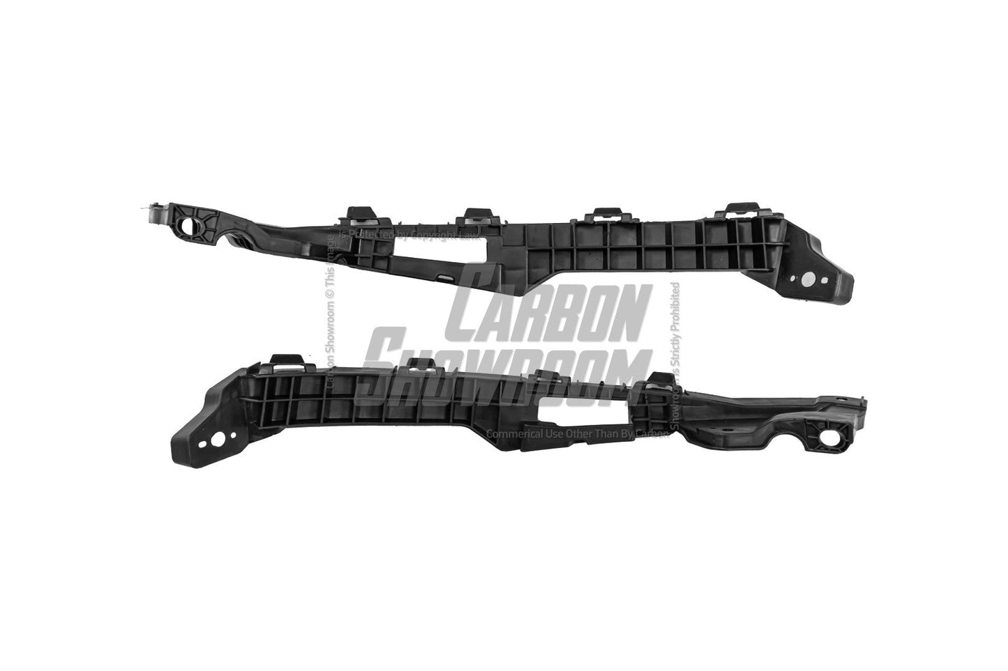 Honda Accord 10th Gen Pre-facelift 2018-2020 with Aftermarket Parts - Front Bumper PP from Yofer.co
