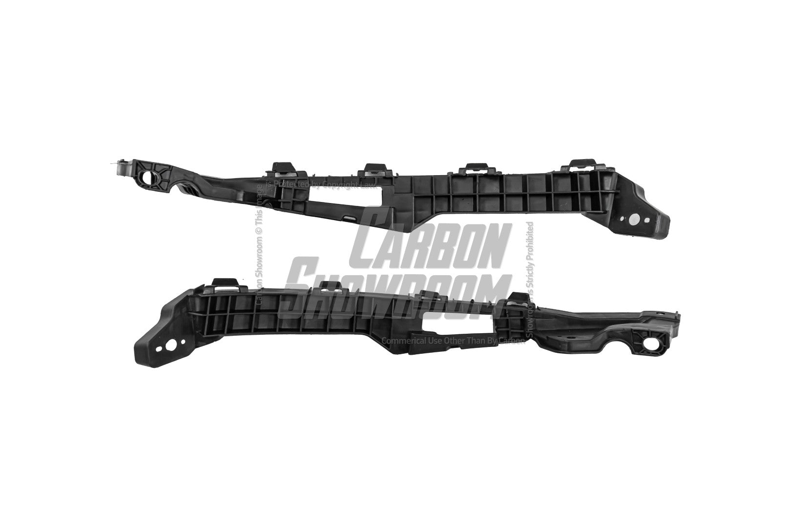 Honda Accord 10th Gen Pre-facelift 2018-2020 with Aftermarket Parts - Front Bumper PP from Yofer.co