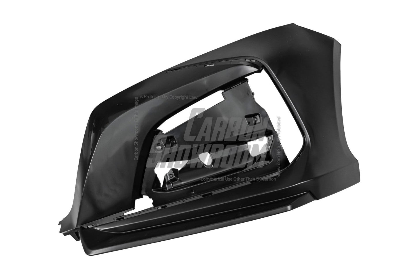 Honda Accord 10th Gen Pre-facelift 2018-2020 with Aftermarket Parts - Front Bumper PP from Yofer.co