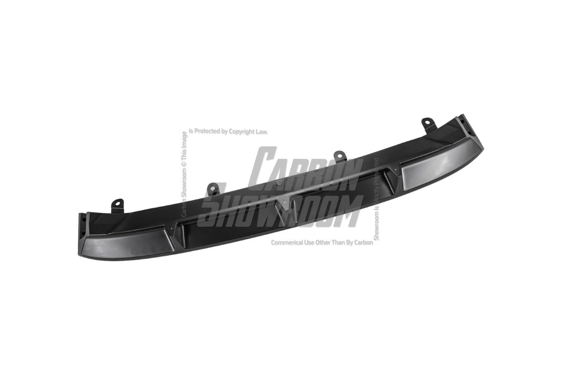 Honda Accord 10th Gen Pre-facelift 2018-2020 with Aftermarket Parts - Front Lip PP from Yofer.co