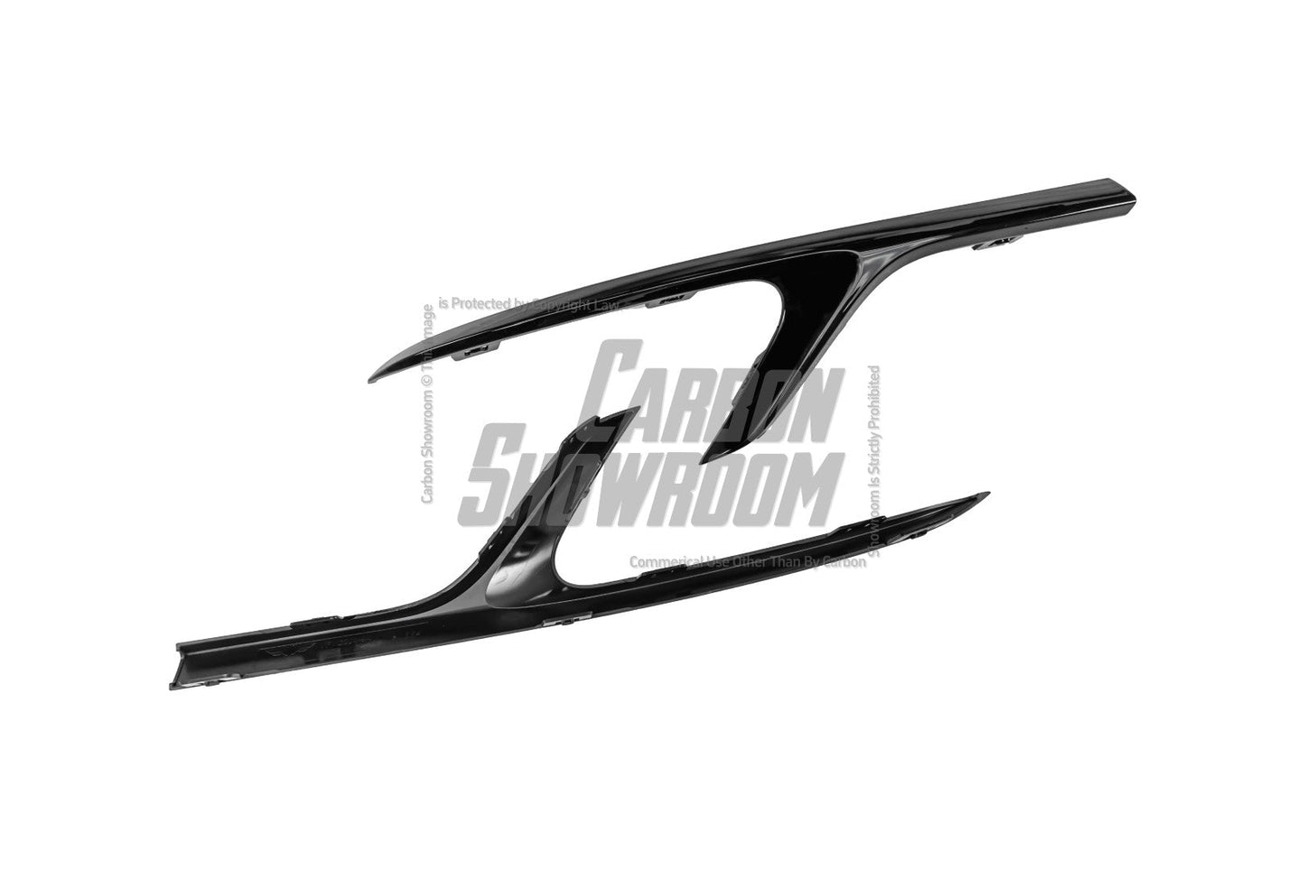 Honda Accord 11th Gen CY1 CY2 2023 2024 with Aftermarket Parts - Rear Diffuser PP from Yofer.co