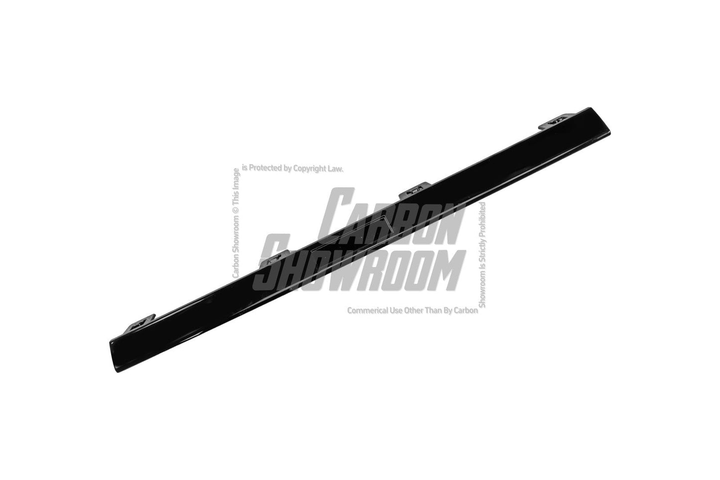 Honda Accord 11th Gen CY1 CY2 2023 2024 with Aftermarket Parts - Rear Diffuser PP from Yofer.co