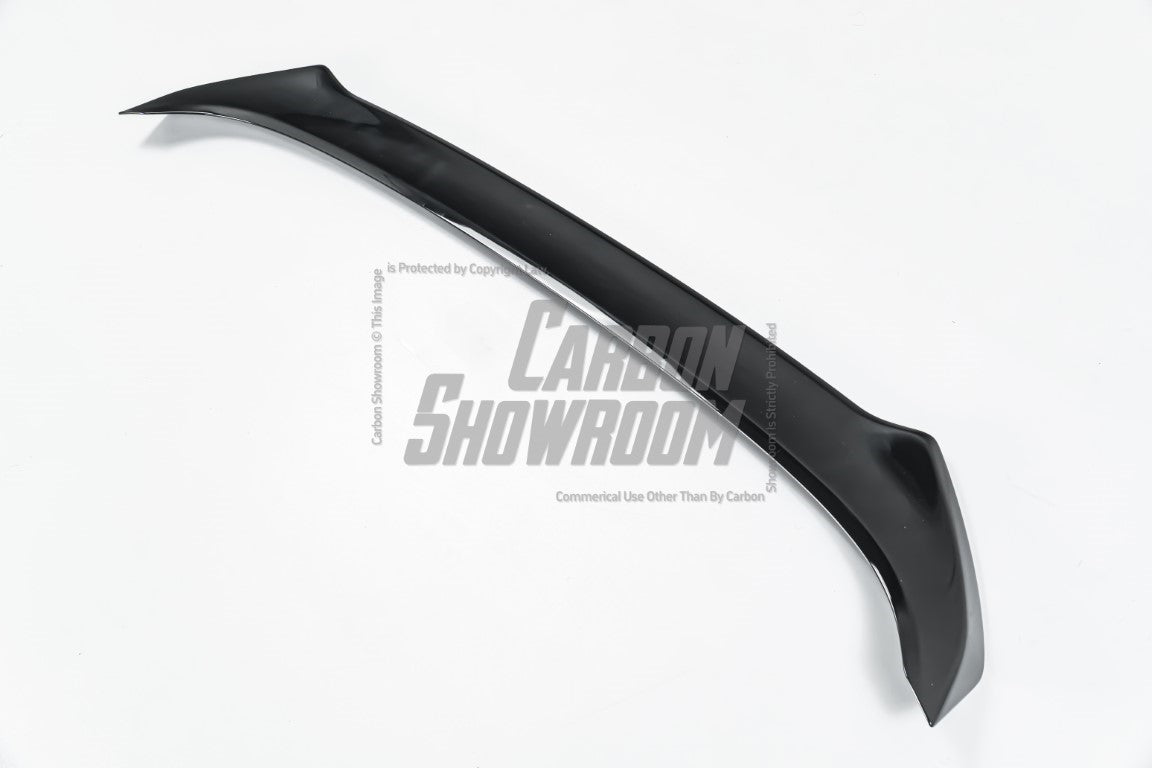 Honda Accord 11th Gen CY1 CY2 2023 2024 with Aftermarket Parts - Rear Lip Spoiler ABS from Yofer.co