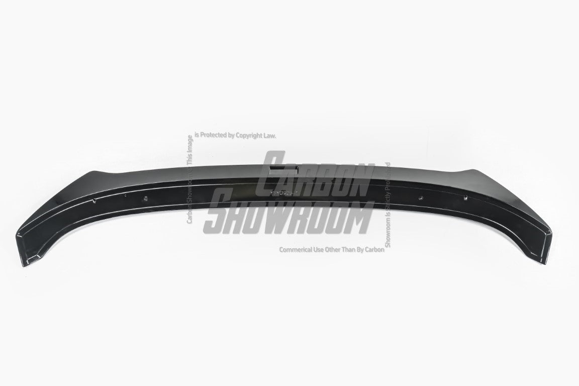 Honda Accord 11th Gen CY1 CY2 2023 2024 with Aftermarket Parts - Rear Lip Spoiler ABS from Yofer.co