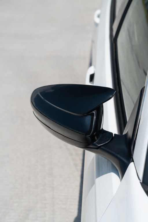 Honda Accord 11th Gen CY1 CY2 2023-ON with Aftermarket Parts - Full Body Kit PP Polypropylene & ABS from Yofer.co