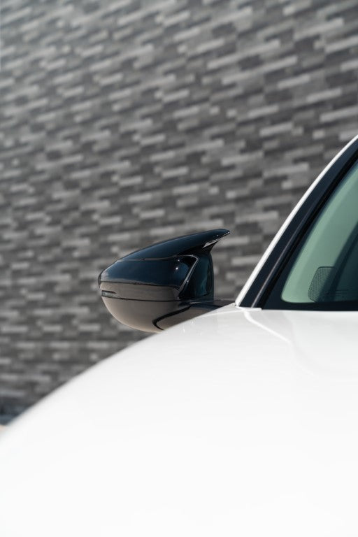 Honda Accord 11th Gen CY1 CY2 2023-ON with Aftermarket Parts - Replacement Mirror Caps ABS from Yofer.co