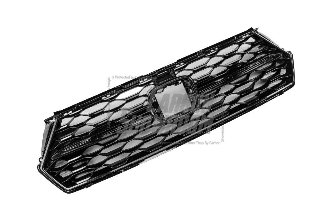Honda Accord 11th Gen CY1 CY2 2023 2024 with Aftermarket Parts - Front Kidney Grill ABS from Yofer.co