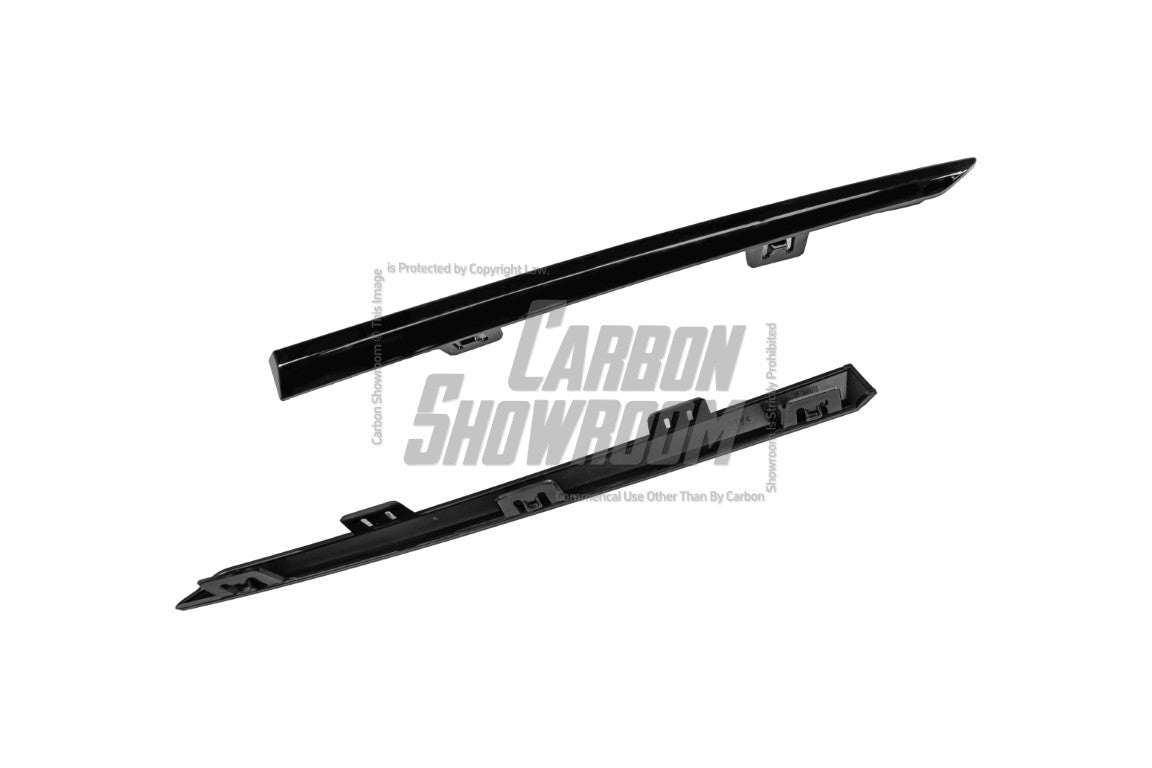 Honda Accord 11th Gen CY1 CY2 2023 2024 with Aftermarket Parts - Front Kidney Grill ABS from Yofer.co