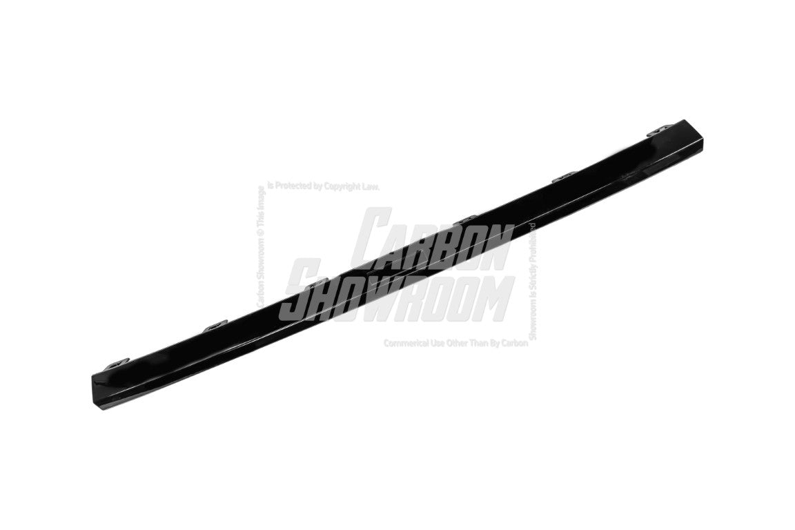 Honda Accord 11th Gen CY1 CY2 2023 2024 with Aftermarket Parts - Front Lip PP from Yofer.co