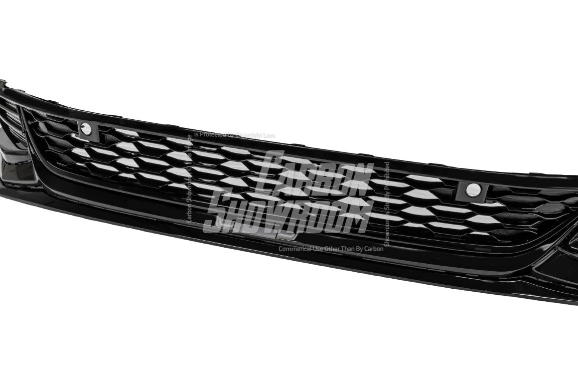 Honda Accord 11th Gen CY1 CY2 2023 2024 with Aftermarket Parts - Front Lip PP from Yofer.co