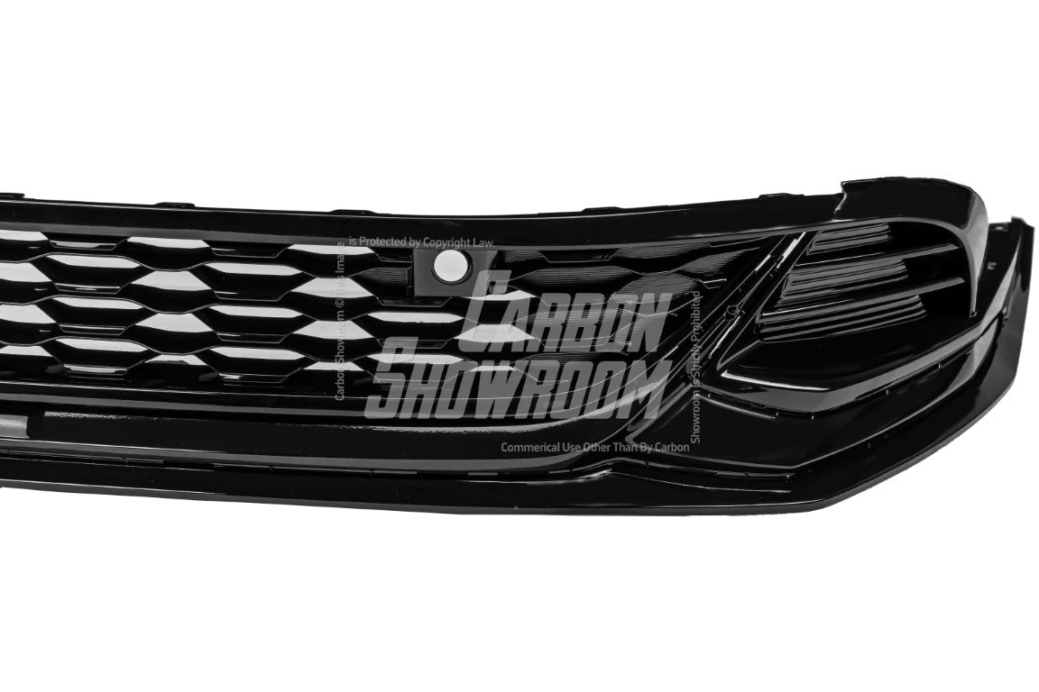 Honda Accord 11th Gen CY1 CY2 2023 2024 with Aftermarket Parts - Front Lip PP from Yofer.co