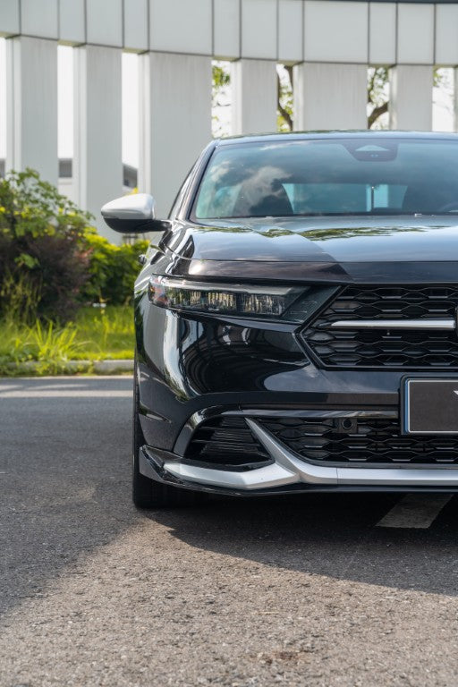 Honda Accord 11th Gen CY1 CY2 2023-ON with Aftermarket Parts - Full Body Kit PP Polypropylene & ABS from Yofer.co
