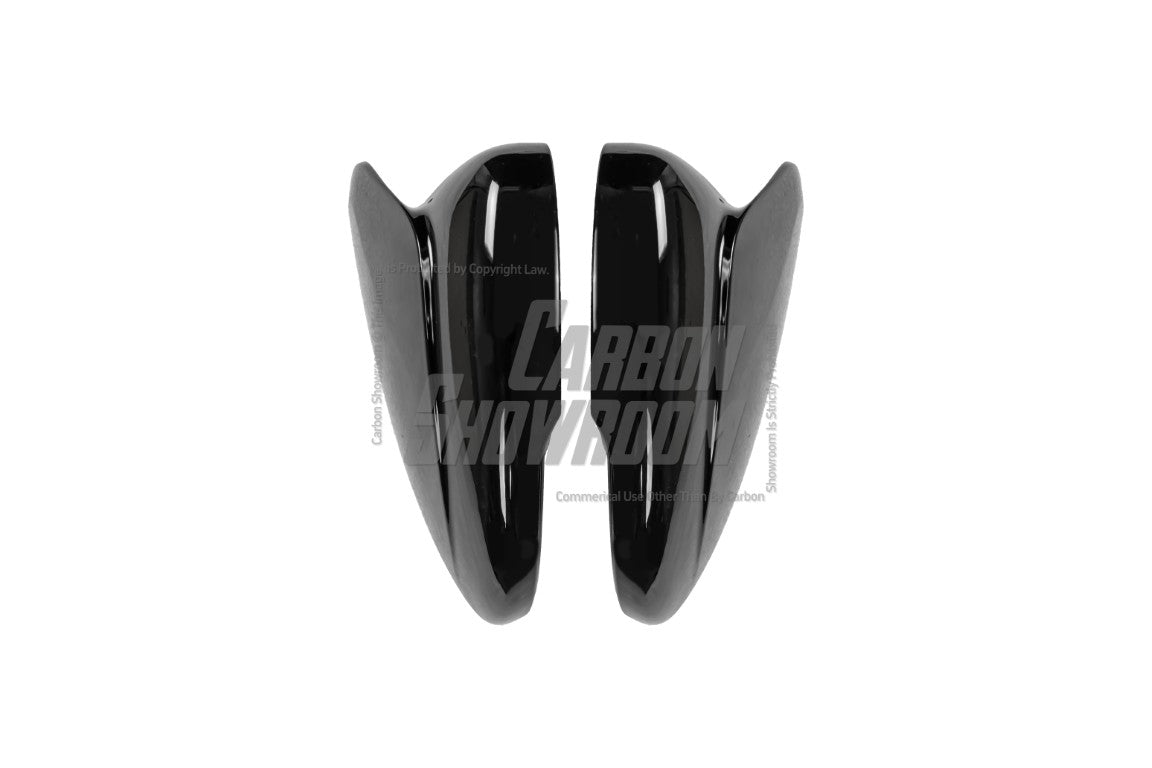 Honda Accord 11th Gen CY1 CY2 2023-ON with Aftermarket Parts - Replacement Mirror Caps ABS from Yofer.co
