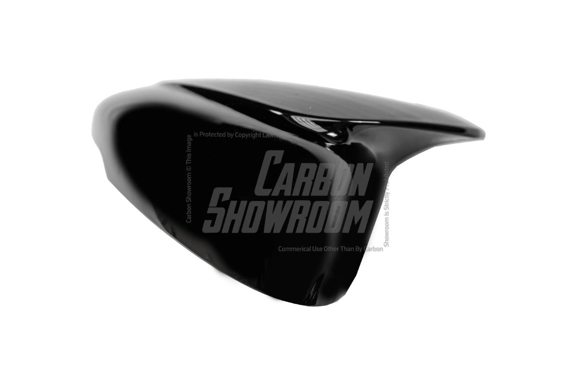 Honda Accord 11th Gen CY1 CY2 2023-ON with Aftermarket Parts - Replacement Mirror Caps ABS from Yofer.co
